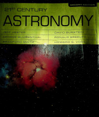 21st CENTURY ASTRONOMY SECOND EDITION
