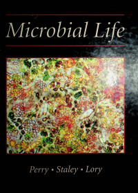 Microbial Life