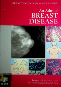 An Atlas of BREAST DISEASE