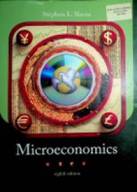 Microeconomics, eight edition