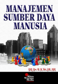 MANAJEMEN SUMBER DAYA MANUSIA