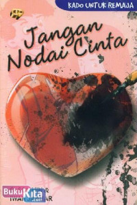 Jangan Nodai Cinta