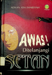 AWAS! Ditelanjangi SETAN