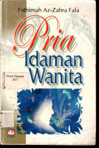 Pria Idaman Wanita