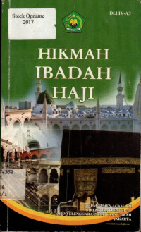 Hikmah Ibadah Haji