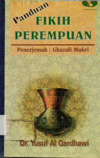 Panduan FIKIH PEREMPUAN