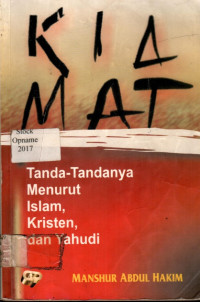 Kiamat : Tanda-Tandanya Menurut Islam , Kristen dan Yahudi