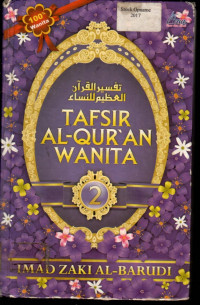 TAFSIR AL-QUR'AN WANITA 2