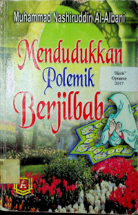 Mendudukkan Polemik Berjilbab