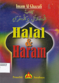 Halal &Haram