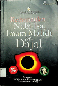 Kemunculan Nabi Isa, Imam Mahdi & Dajjal