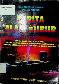 BERITA ALAM KUBUR