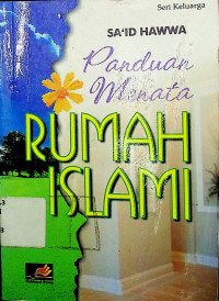 Panduan Menata RUMAH ISLAMI