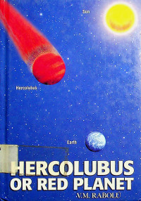 HERCOLUMBUS OR RED PLANET