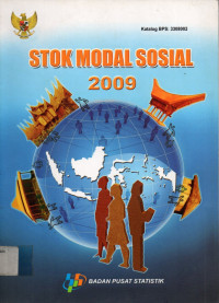 STOK MODAL SOSIAL 2009