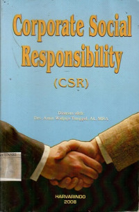 Corporate Social Responsibility (CSR)