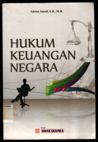 HUKUM KEUANGAN NEGARA