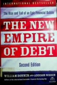 THE NEW EMPIRE OF DEBT