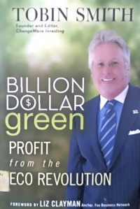 BILLION DOLLAR green PROFIT from the ECO REVOLUTION