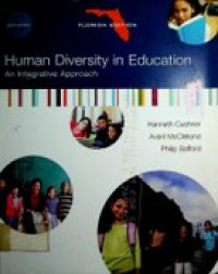 Human Diversity in Education ; An Integrative Approach , sixth edition
