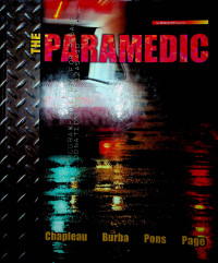 THE PARAMEDIC