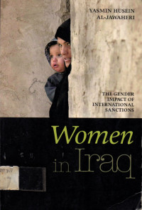 Women in Iraq : THE GENDER IMPACT OF INTERNATIONAL SANCTIONS