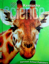 Science: HSP Kentucky