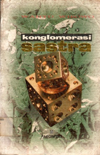 Konglomerasi Sastra