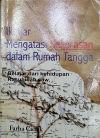 Ikhtiar Mengatasi Kekerasan dalam Rumah Tangga