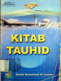 KITAB TAUHID