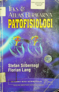 Teks dan Atlas Berwarna PATOFISIOLOGI