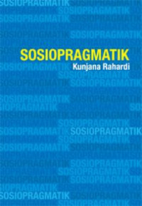 SOSIOPRAGMATIK