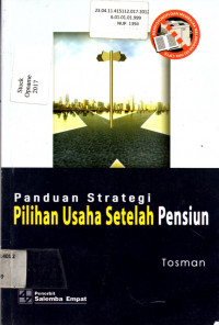 Panduan Strategi: Pilihan Usaha Setelah Pensiun