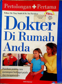 Dokter Di Rumah Anda Edisi Baru