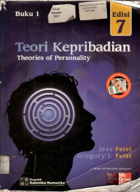 Teori Kepribadian: Theories of Personality Buku 1, Edisi 7