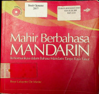 Mahir Berbahasa Mandarin