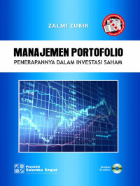 MANAJEMEN PORTOFOLIO : PENERAPANNYA DALAM INVESTASI SAHAM