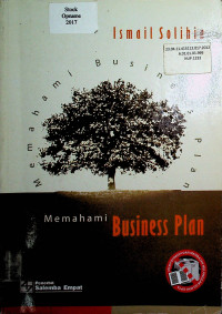 Memahami Business Plan