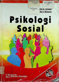 Psikologi Sosial