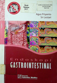 Endoskopi GATROINTESTINAL