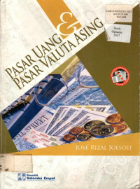 PASAR UANG & PASAR VALUTA ASING