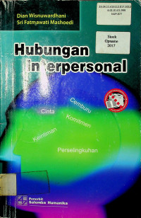 Hubungan Interpersonal