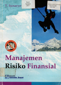 Manajemen Risiko Finansial
