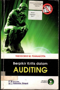 Berpikir Kritis dalam AUDITING