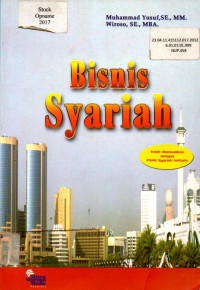 Bisnis Syariah