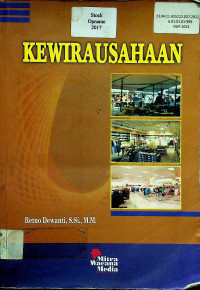 KEWIRAUSAHAAN