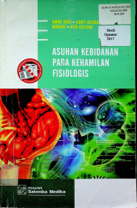 ASUHAN KEBIDANAN PADA KEHAMILAN FISIOLOGIS