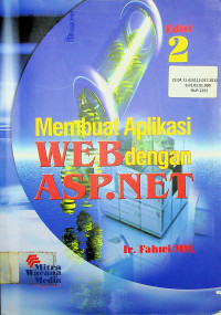 Membuat Aplikasi WEB dengan ASP.NET ( Edisi 2 )