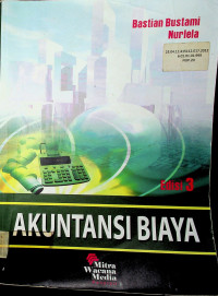 AKUNTANSI BIAYA