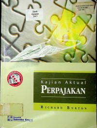 Kajian Aktual PERPAJAKAN